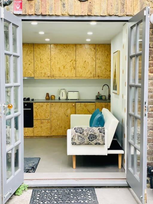 Beautiful House In Little Venice London Exterior foto